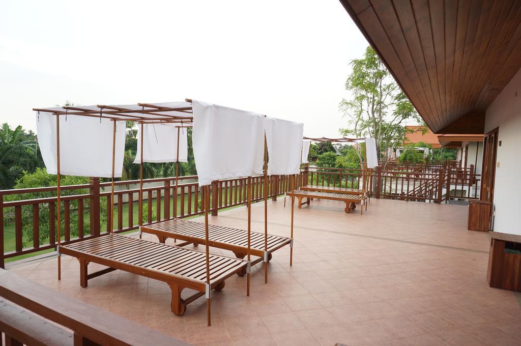 Thaihome Resort Ban Bang Muang  Номер фото
