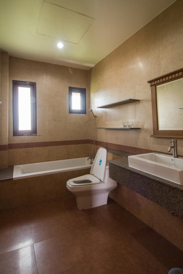 Thaihome Resort Ban Bang Muang  Екстер'єр фото