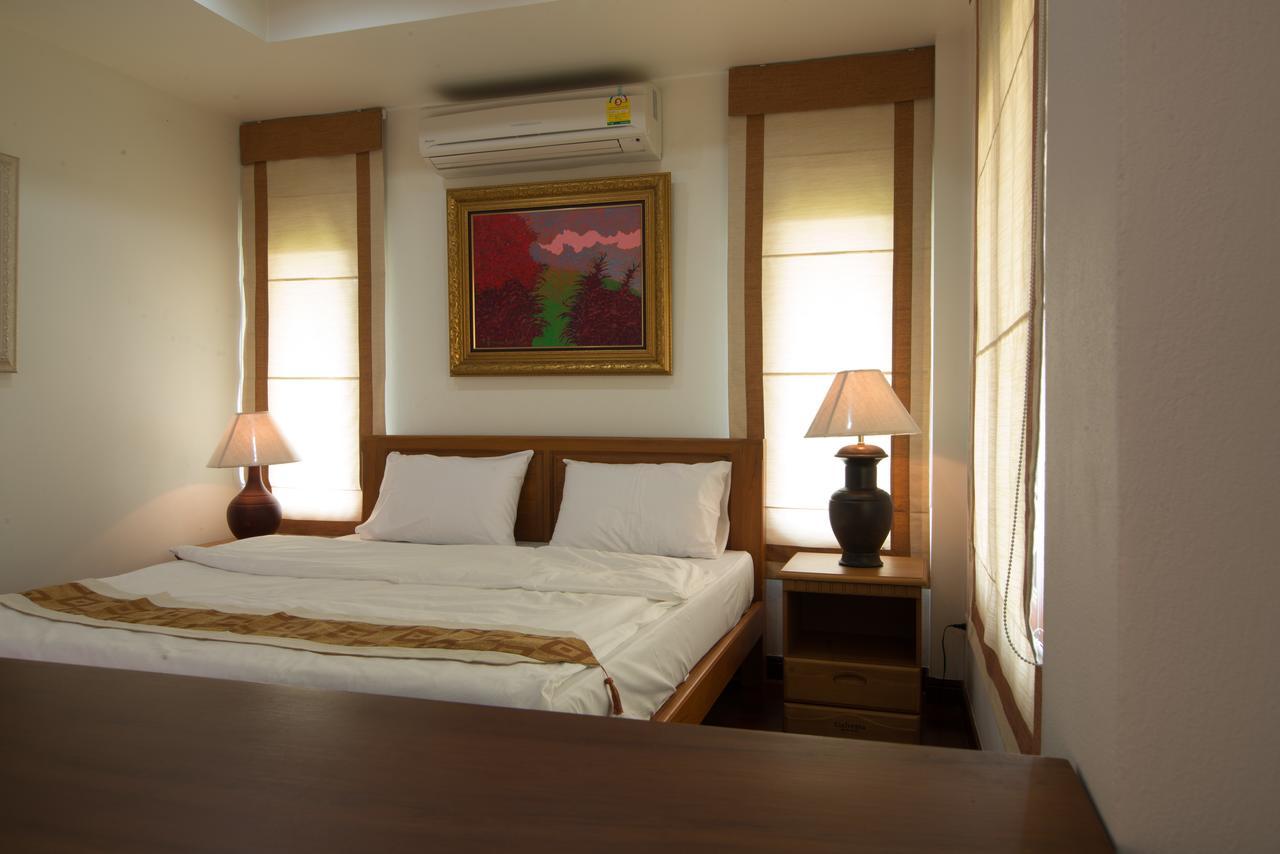 Thaihome Resort Ban Bang Muang  Номер фото